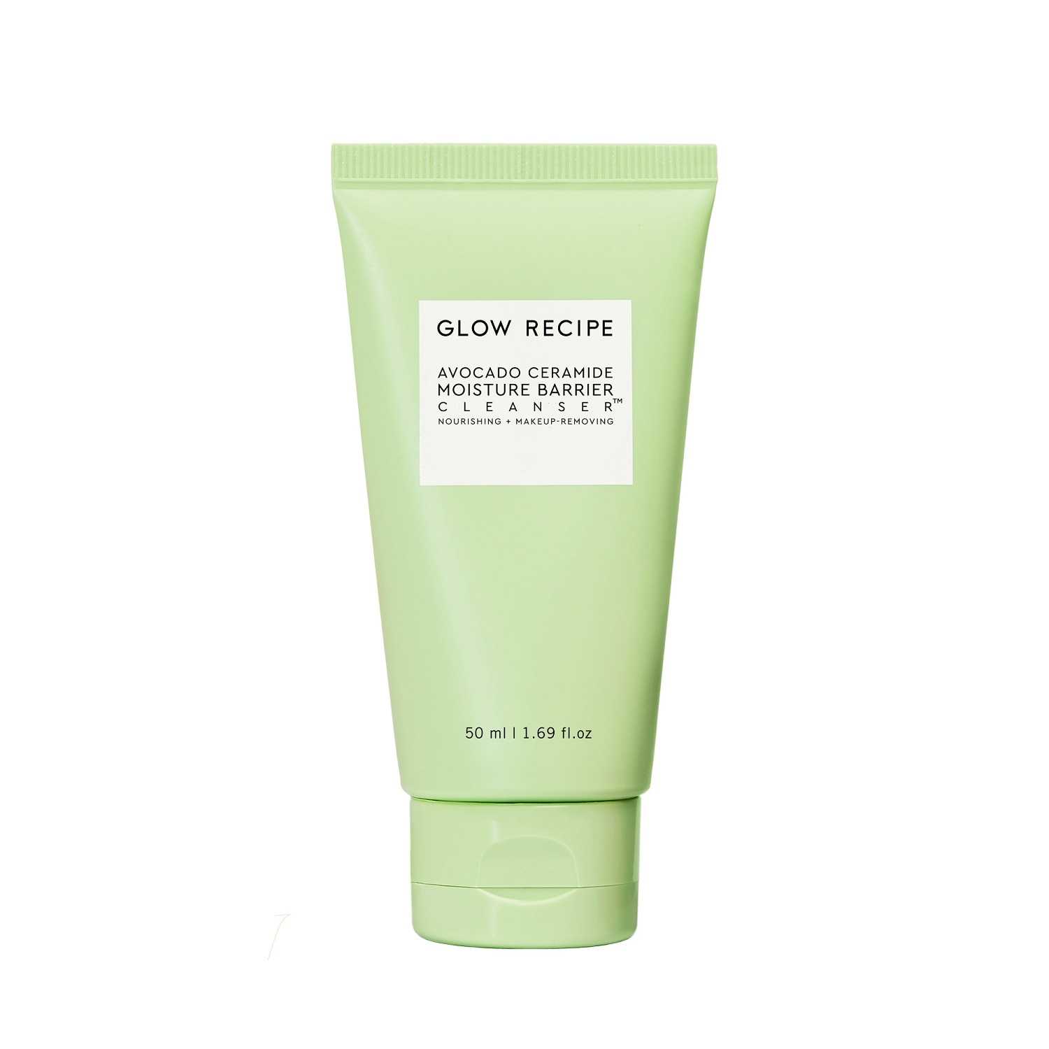 AVOCADO CERAMIDE MOISTURE BARRIER CLEANSER (LIMPIADOR HIDRATANTE)